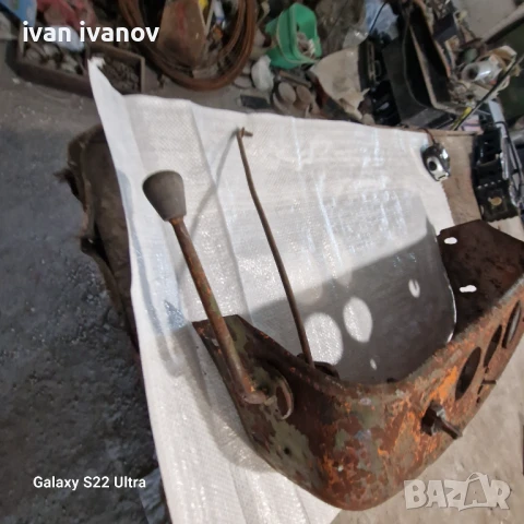 Табло ЮМЗ , снимка 5 - Селскостопанска техника - 51027420