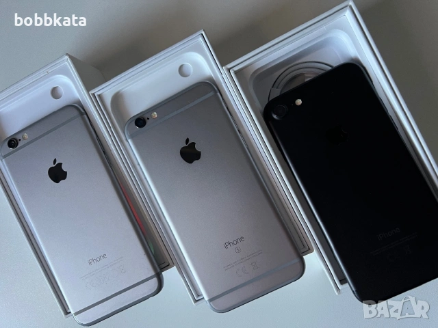 Разпродажба! Iphone 6,6s,7, снимка 6 - Apple iPhone - 52799272