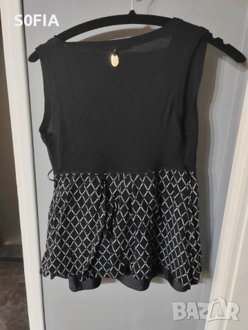 Celyn B. S РАЗМЕР ОРИГИНАЛНА, снимка 2 - Корсети, бюстиета, топове - 51908599