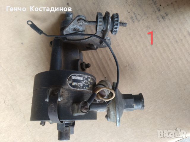 Продавам делко за ГАЗ - 53 или ЗИЛ, снимка 12 - Части - 45206110