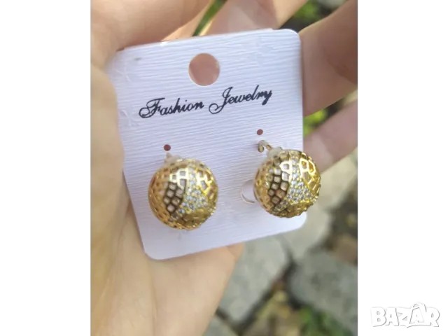 бижутерийни комплекти , снимка 5 - Бижутерийни комплекти - 50438644