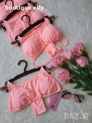 дамски бански, снимка 3 - Бански костюми - 51199984