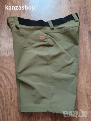 nord stretch shorts - мъжки стреч панталоно КАТО НОВИ С, снимка 3 - Спортни дрехи, екипи - 50774964