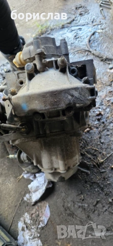 Скоростна кутия за Ситроен берлинго, снимка 2 - Части - 53699737