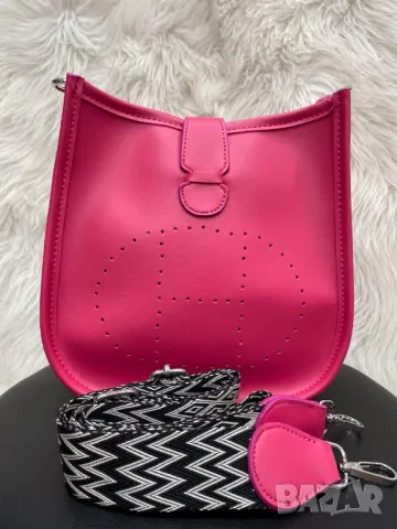 чанти hermes, снимка 3 - Чанти - 50407057