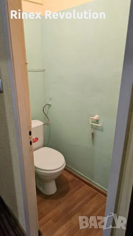 Тристаен апартамент под наем в Тракия, снимка 14 - Апартаменти - 54080501