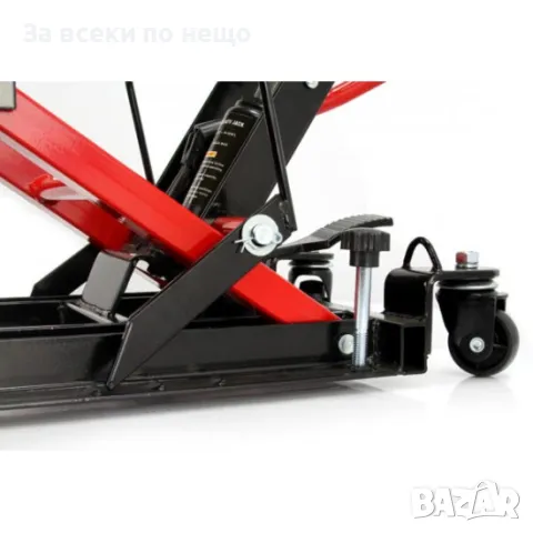 Сервизен крик  стойка за ATV 680 кг HAWEK, снимка 4 - Други инструменти - 50327112