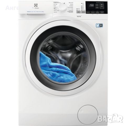 Сушилня Electrolux EW8H357S, снимка 1 - Сушилни - 46682830