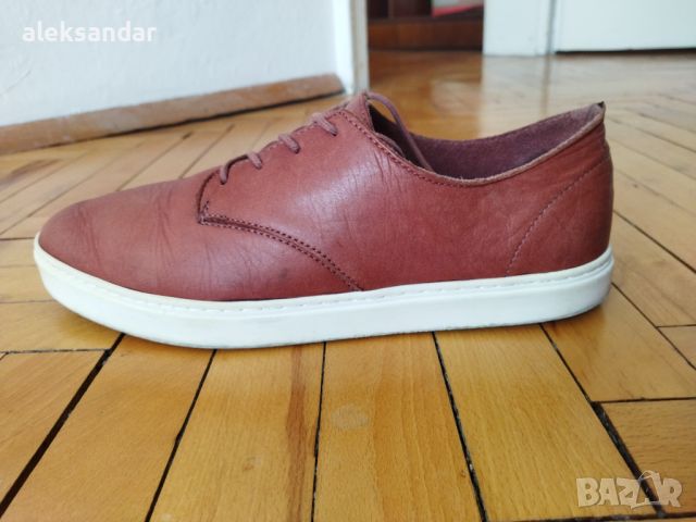 Vans OTW California Кецове , снимка 4 - Кецове - 46417009