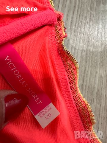 Victoria's Secret бански сет, снимка 6 - Бански костюми - 45835902