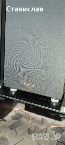 DIY субуфери / бас каси , снимка 13 - Тонколони - 53180576