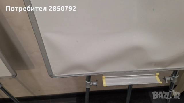 Флипчарт Дъски с Триножник за писане, рисуване, снимка 3 - Картини - 53527757