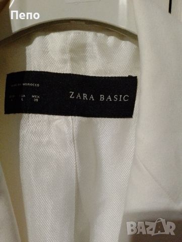 Сако Zara, снимка 2 - Сака - 45804773