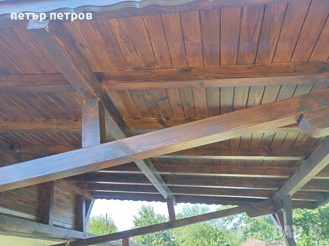 Ремонти  на покриви и изграждане на покриви, снимка 17 - Ремонт на покриви - 54242189