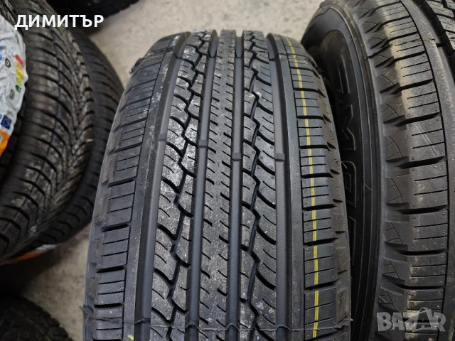 4бр.НОВИ всесезонни гуми MAZZINI 215 65 16 DOT23 цена за брой, снимка 4 - Гуми и джанти - 53926846