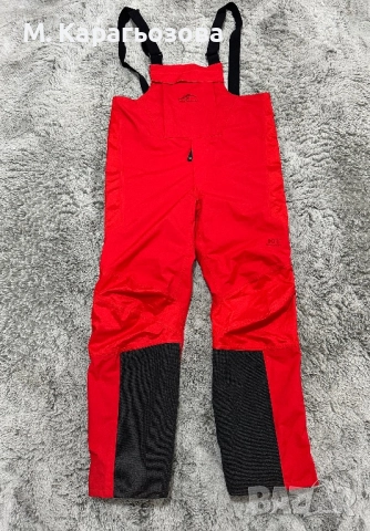 Мъжки полугащеризон Helly Hansen, Размер XL