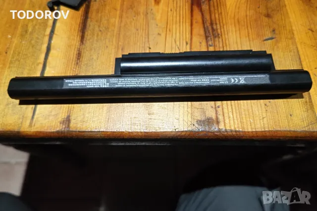 продавам Батерия Sony vaio vgp- bps22