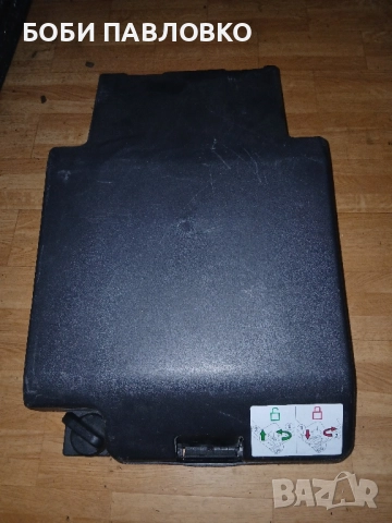 Авариен комплект фият дукато,ситроен джъмпер,пежо боксер нов, снимка 4 - Аксесоари и консумативи - 51965018