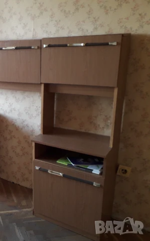 Шкафове единични модули Спешно!, снимка 3 - Шкафове - 51320031