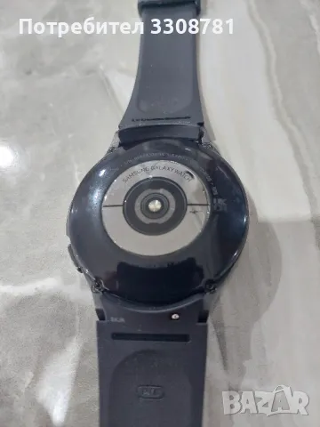 Samsung Galaxy watch SM-R890, снимка 7 - Смарт часовници - 48170194