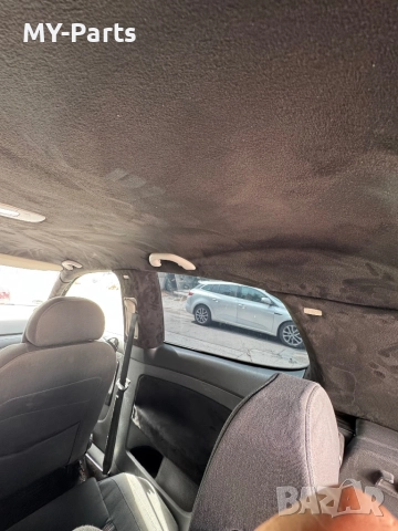 Претапициране на авто тавани и колонки, снимка 7 - Други услуги - 48894196