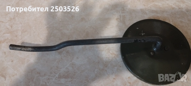 Огледало за GAZ 69