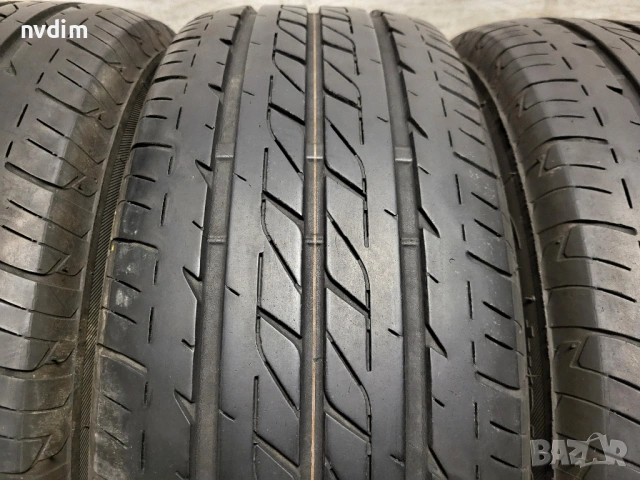 215/65/15C Lassa / летни гуми бус, снимка 4 - Гуми и джанти - 54046252