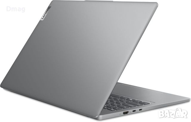 16" 2.5K Lenovo Pro 5 /Ryzen 7/16GB/ 1TB SSD/Win11, снимка 6 - Лаптопи за дома - 45743317