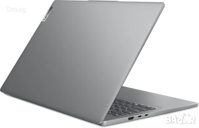 16" 2.5K Lenovo Pro 5 /Ryzen 7 7735HS/16GB/ 1TB SSD, снимка 6 - Лаптопи за работа - 47952232