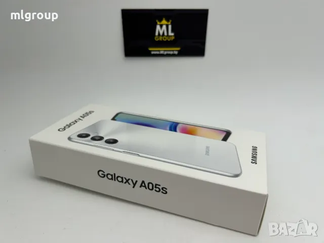 #MLgroup предлага:   #Samsung Galaxy A05s 64GB / 4GB RAM Dual-SIM, нов, снимка 5 - Samsung - 47978729