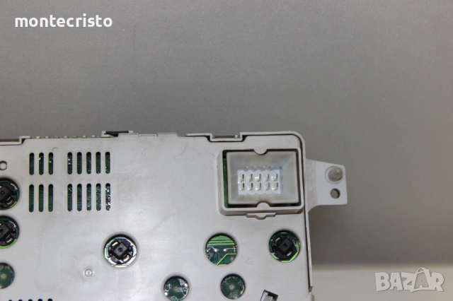 Километраж Chrysler Pt cruiser (2000-2004г.) 04671535AH / CR-0019-002 / CR0019002, снимка 6 - Части - 53699200