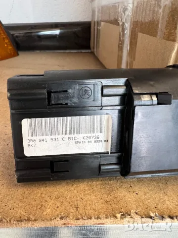 Ключ за Светлини VAG , снимка 3 - Части - 49498793