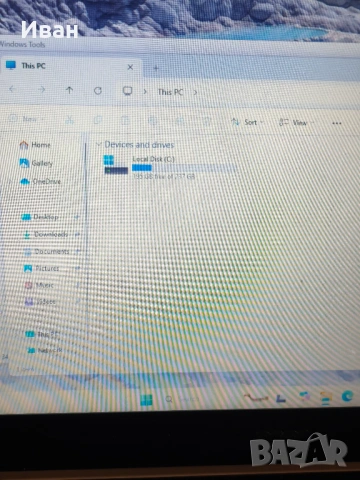 Лаптоп Acer TravelMate P645, снимка 10 - Лаптопи за работа - 44016192