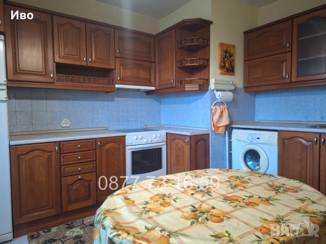 3-стаен апартамент под наем в Младост 4, непреходен, от собственик, снимка 10 - Апартаменти - 53256677