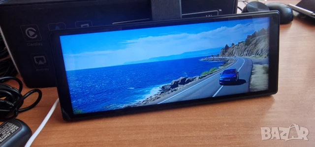 10.26 инча DVR мултимедия навигация, снимка 2 - Аксесоари и консумативи - 51245981