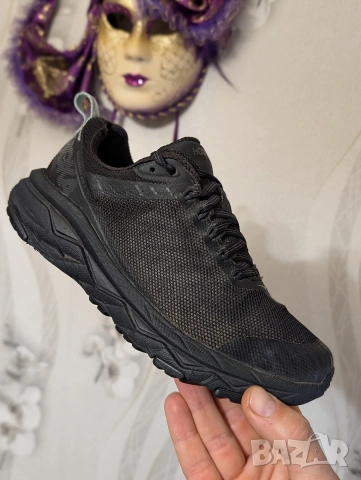 маратонки HOKA One One W Challenger ATR 5 Gore tex номер 37,5-38 водоустойчиви 