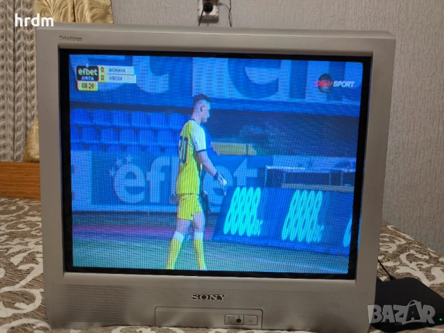 Телевизор Sony, снимка 4 - Телевизори - 53012988