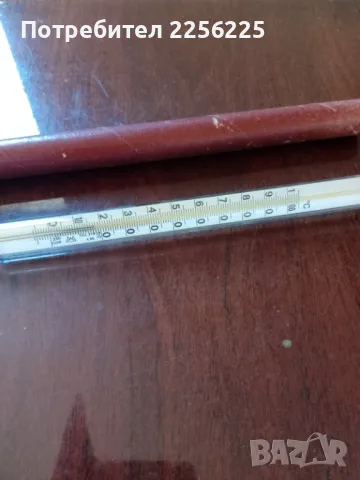 Термометър , снимка 6 - Други стоки за дома - 50067259