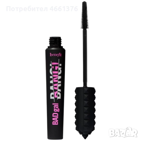 Спирала Benefit Bad Gal Bang -13%