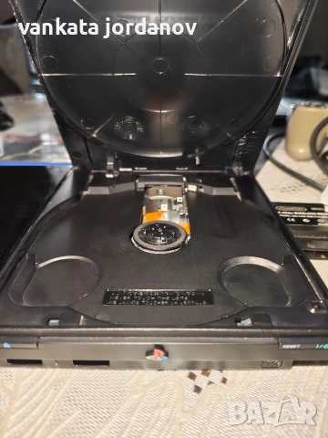 Playstation 2 slim + 11 игри , снимка 6 - PlayStation конзоли - 54247022