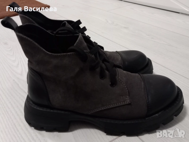 Дамски боти Bianki