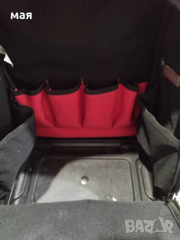 Facom, снимка 7 - Куфари с инструменти - 54233225