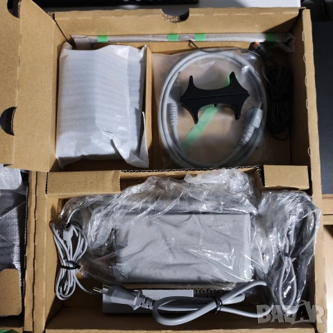 Nintendo Wii U Premium Pack 32GB CIB + Nintendo Land – Пълен Комплект, снимка 3 - Nintendo конзоли - 53817110