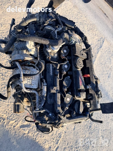 Двигател G4FT от Hyundai Tucson 180 кс., 16 000 km., 2023, Хюндай Туксон 1.6 T-GDi, engine G4FT, 180, снимка 7 - Части - 53744017