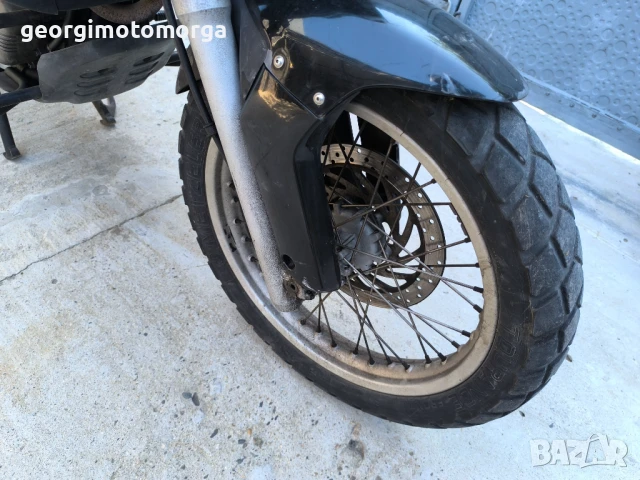 Bmw f 650 само на части , снимка 3 - Мотоциклети и мототехника - 51304648