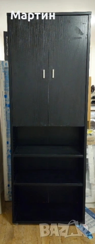 Етажерка за книги, снимка 2 - Етажерки - 53360521