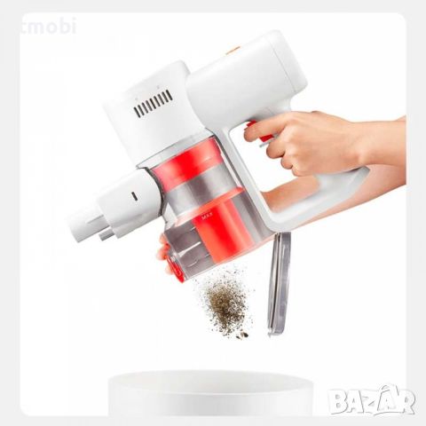 Xiaomi Vacuum Cleaner G20 Lite,BHR8195GL+24 месеца гаранция, снимка 6 - Прахосмукачки - 46665878