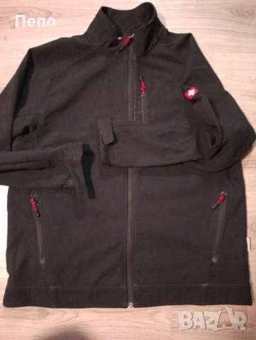 Спортно горнище 