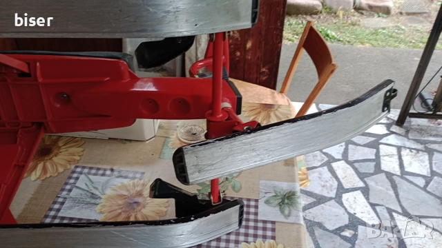 ШЕЙНА=ЧУК и ГЕК, снимка 9 - Зимни спортове - 51995694