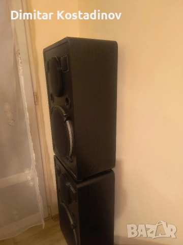 тонколони правени 12 инча бас вкh1221